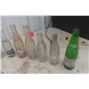 Image 4 : 25 Old Pop Bottles ; Hep, Squirt, Drewry's Zero, G+S Watt plus more good old brand names