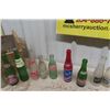 Image 5 : 28 Old Pop Bottles ; G+J Watt, Arctic, High n Dry, Pachals, Wishing Well, Stubby, Starlite plus more