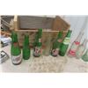 Image 6 : 28 Old Pop Bottles ; G+J Watt, Arctic, High n Dry, Pachals, Wishing Well, Stubby, Starlite plus more