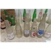 Image 6 : 30 Old Pop Bottles ; Rose, Drumheller, Vermillion Bay, Frostie, Northland, Superior, Watt, Dominion 