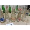 Image 7 : 30 Old Pop Bottles ; Rose, Drumheller, Vermillion Bay, Frostie, Northland, Superior, Watt, Dominion 
