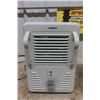 Image 2 : 2 Noma 1500 Watt Portable Heaters