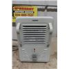 Image 2 : 2 Noma 1500 Watt Portable Heaters