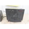 Image 2 : 3 Portable 1500 Watt Heaters