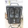 Image 4 : 3 Portable 1500 Watt Heaters