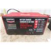 Image 2 : 2 Battery Chargers ; 6 Amp + 10 Amp