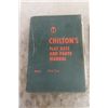 Image 2 : Assorted Service Manuals - 1955 + 1962 Chilton's Manuals, 1950 Pontiac, 1938 Chrysler Truck