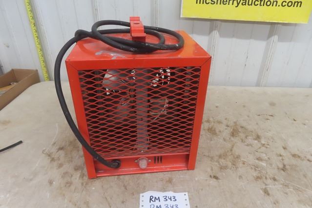 Electromode Electromode 4800 Watt Commercial Heater