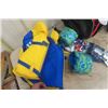 Image 2 : Life Jackets, Floater Toys, Safety Devices