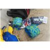 Image 4 : Life Jackets, Floater Toys, Safety Devices