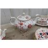 Image 4 : Booth Fresian China Place Setting