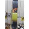 Image 2 : Snowboard- No Strapping, 4 Pairs of Skates Sz 10 + Smaller