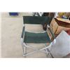 Image 3 : Yard Director Folding Lawn Chair, Folding Table + Sleigh 