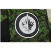 Image 2 : Winnipeg Jets Authentic Military Night Mens Sz XXL Jersey Reebok Sewn on Crest- Excellent Condition
