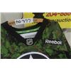 Image 3 : Winnipeg Jets Authentic Military Night Mens Sz XXL Jersey Reebok Sewn on Crest- Excellent Condition