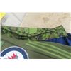 Image 5 : Winnipeg Jets Authentic Pro Patrick Laine Autographed Sz 50 Military Night Jersey with Fight Strap- 