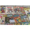Image 4 : 3 Rare 12 cents Lois Lane.Comic Books, Mad Magazines Star Wars Issue, plus others & Old Hit Parade M