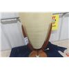 Image 3 : Mid Century Table Lamp 24" Tall
