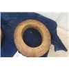 Image 2 : Vintage Wooden Manufacturer Hat Forms/ Moulds