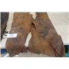 Image 5 : 2 Pairs of Vintage Leather Chaps: Adult + Junior