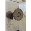 Image 2 : Screw Jack Marked 1 1/4 × 6