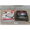 Image 1 : George Foreman Grill, Aria Chinese Wok- Both in Box