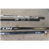 Image 4 : 5 Hockey Sticks: 3 Left Hand, 2 Right Hand