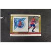 Image 8 : Hockey Stamps - Canada- NHL All Stars, Montreal Canadians Motion, Brian Hayward Dollar, Framed Patri