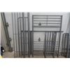 Image 3 : Metal Bunk Bed Frame- No Hardware