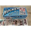 Image 3 : 1991-92 Oppechee Hockey Cards, 1980's Baseball Cards, Box of Marilyn Monroe Cards- New