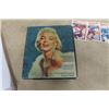 Image 7 : 1991-92 Oppechee Hockey Cards, 1980's Baseball Cards, Box of Marilyn Monroe Cards- New
