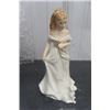 Image 2 : Royal Doulton 1996 'Morning Walk' Figurine in Original Box