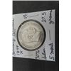 Image 2 : 1874 Germany Prussia 5 Marks 90% Silver- 27.5 Grams