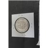 Image 3 : 1874 Germany Prussia 5 Marks 90% Silver- 27.5 Grams