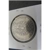 Image 4 : 1874 Germany Prussia 5 Marks 90% Silver- 27.5 Grams