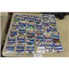 Image 1 : 30 Assorted Hot Wheels New in Packages- Mostly Late 1990's