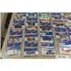 Image 3 : 30 Assorted Hot Wheels New in Packages- Mostly Late 1990's