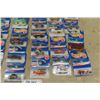 Image 5 : 30 Assorted Hot Wheels New in Packages- Mostly Late 1990's