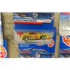 Image 7 : 30 Assorted Hot Wheels New in Packages- Mostly Late 1990's