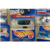 Image 8 : 30 Assorted Hot Wheels New in Packages- Mostly Late 1990's