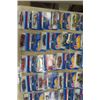 Image 3 : 36 Assorted Hot Wheels Die Cast Cars New in Packages- 1990's