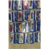 Image 5 : 36 Assorted Hot Wheels Die Cast Cars New in Packages- 1990's