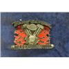 Image 4 : 5 Motorcycle Themed Belt Buckles: Harley, West Coast Choppers plus more