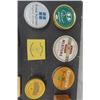 Image 2 : 20 Assorted Tobacco Tins : State Express, Capstan, Erin More, Four Square plus more