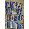 Image 2 : 33 Hot Wheels Cars New in Packages- Mostly 1990's