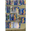 Image 5 : 33 Hot Wheels Cars New in Packages- Mostly 1990's