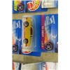 Image 8 : 33 Hot Wheels Cars New in Packages- Mostly 1990's