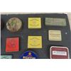 Image 4 : 20 Assorted Cigarette + Tobacco Tins: Durbar, Capstan, State Express plus more
