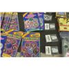 Image 7 : Various Cards, Games, Happy Meal Toys, Pogs, Toys plus more