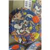 Image 2 : Space Jam Party Plates, X- Men Table Cover, Pokeman Party Plates- All New Product 